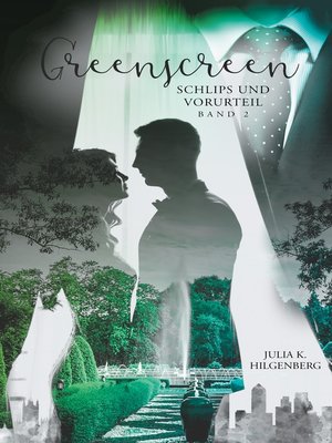 cover image of Greenscreen